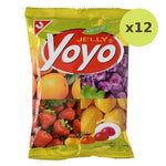 Yoyo Assorted Jelly - image 3