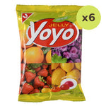 Yoyo Assorted Jelly - image 2