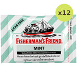 Fisherman's Friend Sugarfree Mint - image 3