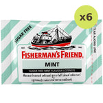 Fisherman's Friend Sugarfree Mint - image 2