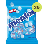 Mentos Mint Candy - image 2