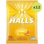 Halls Honey Candy - image 3
