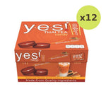 YES Thai Tea Flavoured Candy 79.2g - image 5