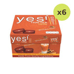 YES Thai Tea Flavoured Candy 79.2g - image 4