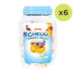Strong Jelly Bucket Yogurt 25% 1kg - image 3