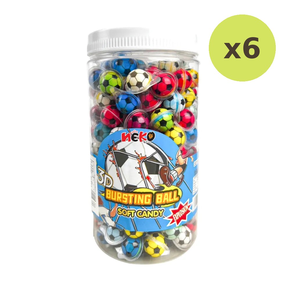Chailai Inter Foods Gummy Candy - image 4