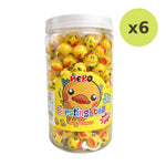 Chailai Inter Foods Gummy Candy - image 4
