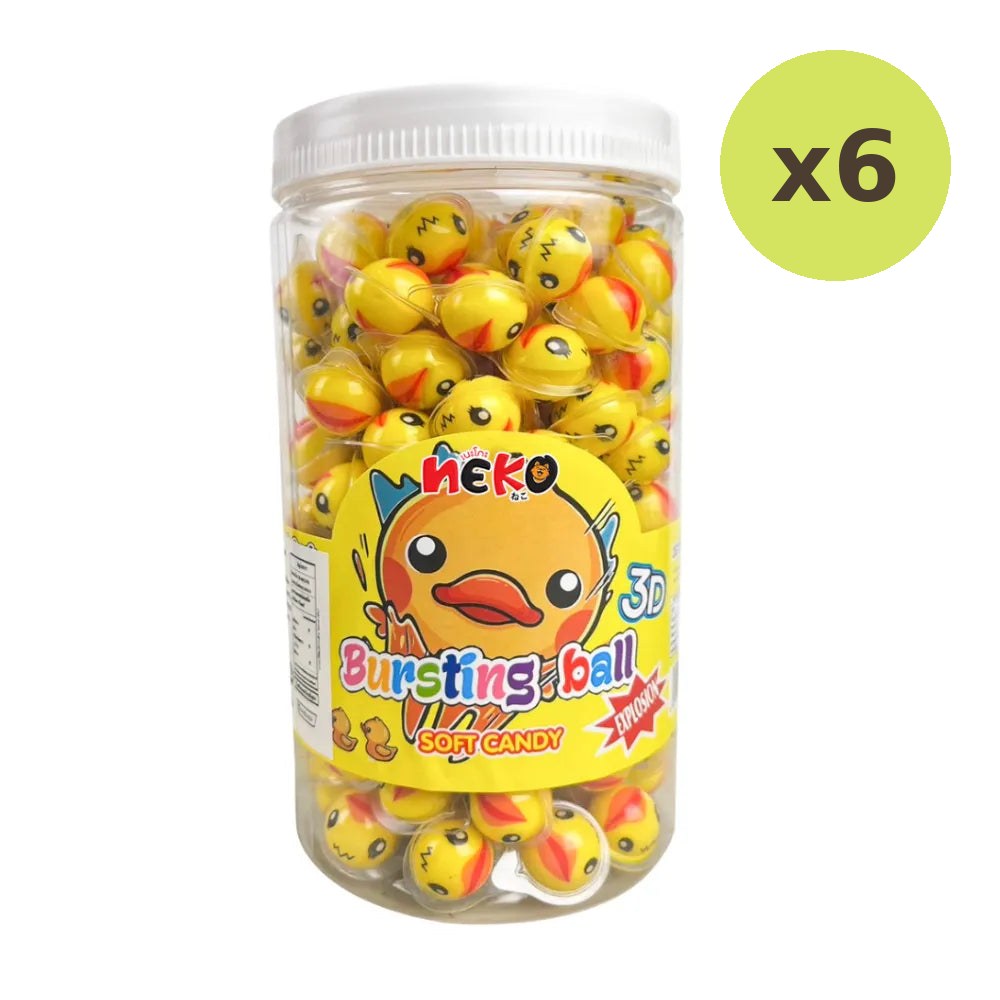 Chailai Inter Foods Gummy Candy - image 4
