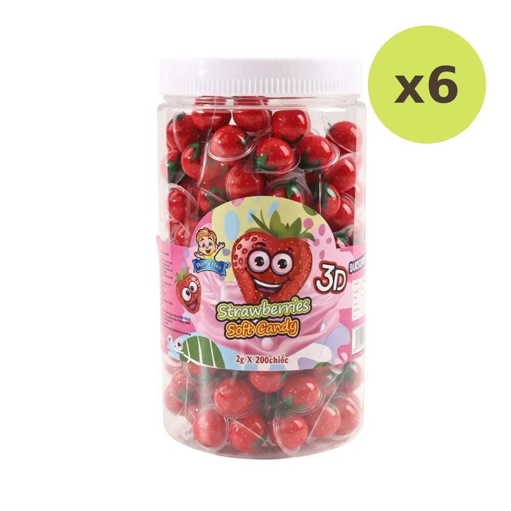 Chailai Inter Foods Gummy Candy - image 4