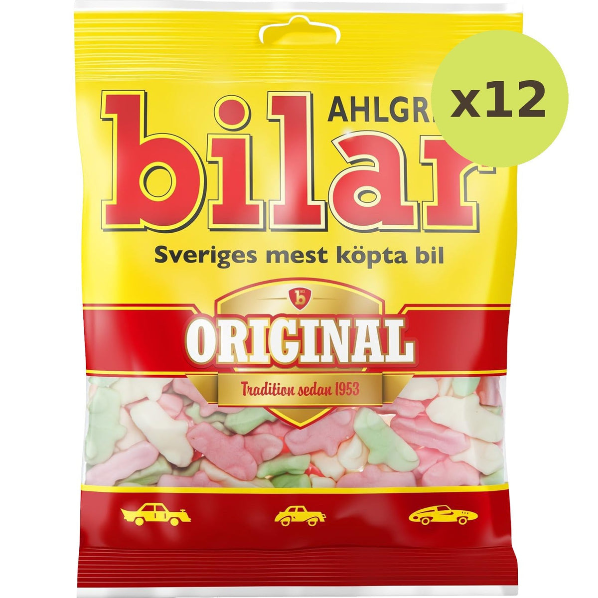 Ahlgrens Bilar Cars Original - image 3