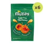 Frutips Gummy Blood Orange 450g - image 5