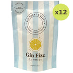 Ask Mummy & Daddy Gin Fizz Cocktail Gummies - image 6