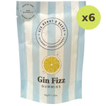 Ask Mummy & Daddy Gin Fizz Cocktail Gummies - image 5