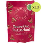 Ask Mummy & Daddy You're One In A Melon! Gummies - image 6