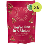 Ask Mummy & Daddy You're One In A Melon! Gummies - image 5