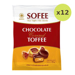 Haihaco Sofee Chocolate Candy 150g - image 3