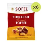 Haihaco Sofee Chocolate Candy 150g - image 2