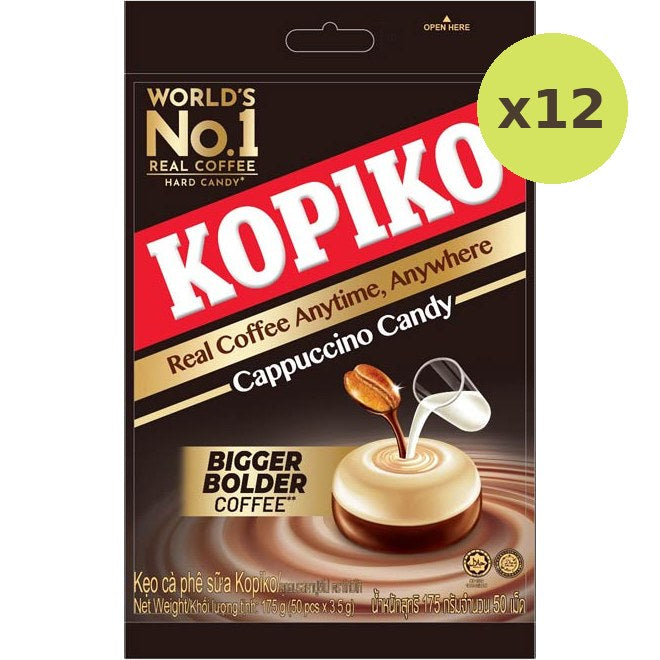 Kopiko Cappuccino - image 3