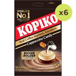 Kopiko Cappuccino - image 2