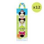 Naxnax Gummy Tsum Strawberry 140g - image 3