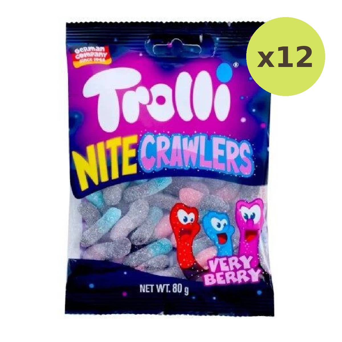 Trolli Nite Crawlers - image 3