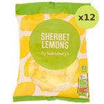 Sainsbury's Lemon Sherbet - image 6