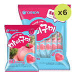 Orion My Gummy Peach 259g - image 4