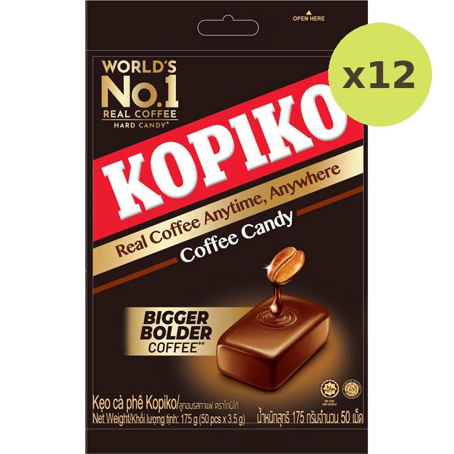 Kopiko Coffee Shot - image 3