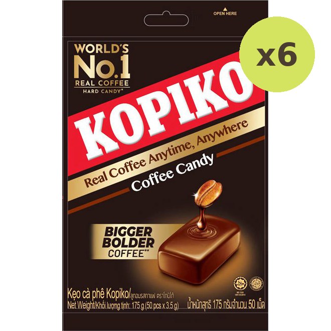 Kopiko Coffee Shot - image 2