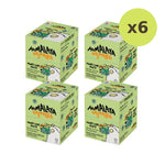 Himalaya New Mint Flavored Candy Mixed With Salt Wajomba Honey - image 2