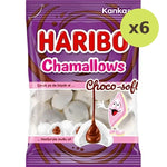 Haribo Chamallows Choco Soft - image 3