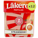 Lakerol Strawberry Flavor - image 5