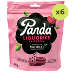 Panda Liquorice Raspberry - image 5