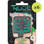 Nude Black Spearmint - image 2