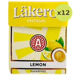 Lakerol Lemon Flavor - image 5