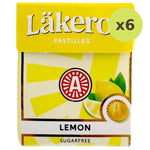 Lakerol Lemon Flavor - image 4