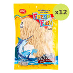 Freshfishxaro Fish Snack Tasty Flavor 500g - image 3