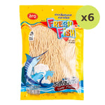 Freshfishxaro Fish Snack Tasty Flavor 500g - image 2