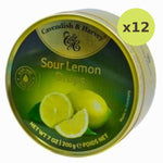 Cavendish & Harvey Sour Lemon Drops - image 5