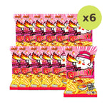 Grinny Biscuit Stick Korean Spicy Chicken Flavour 18g - image 4