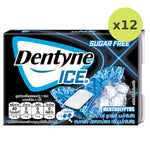 Dentyne Ice Sugar Free Mentholyptus - image 3