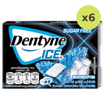 Dentyne Ice Sugar Free Mentholyptus - image 2
