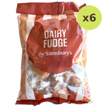 Sainsbury's Dairy Fudge - image 5