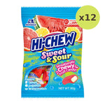 Morinaga Hi Chew Sweet And Sour - image 3