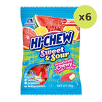 Morinaga Hi Chew Sweet And Sour - image 2