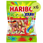 Haribo Worms Zourr - image 5