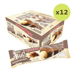 Grinny Chocolate Coated Snack Filled With Malt Cream 15g - image 5