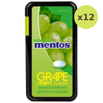 Mentos Sugar Free Grape Mint Flavor - image 6