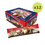 Grinny Chocolate Coated Snack Filled With Milk Cream 15g - image 5