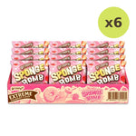 Grinny Sponge Bomb Snack Extreme Strawberry Flavor 15g - image 4